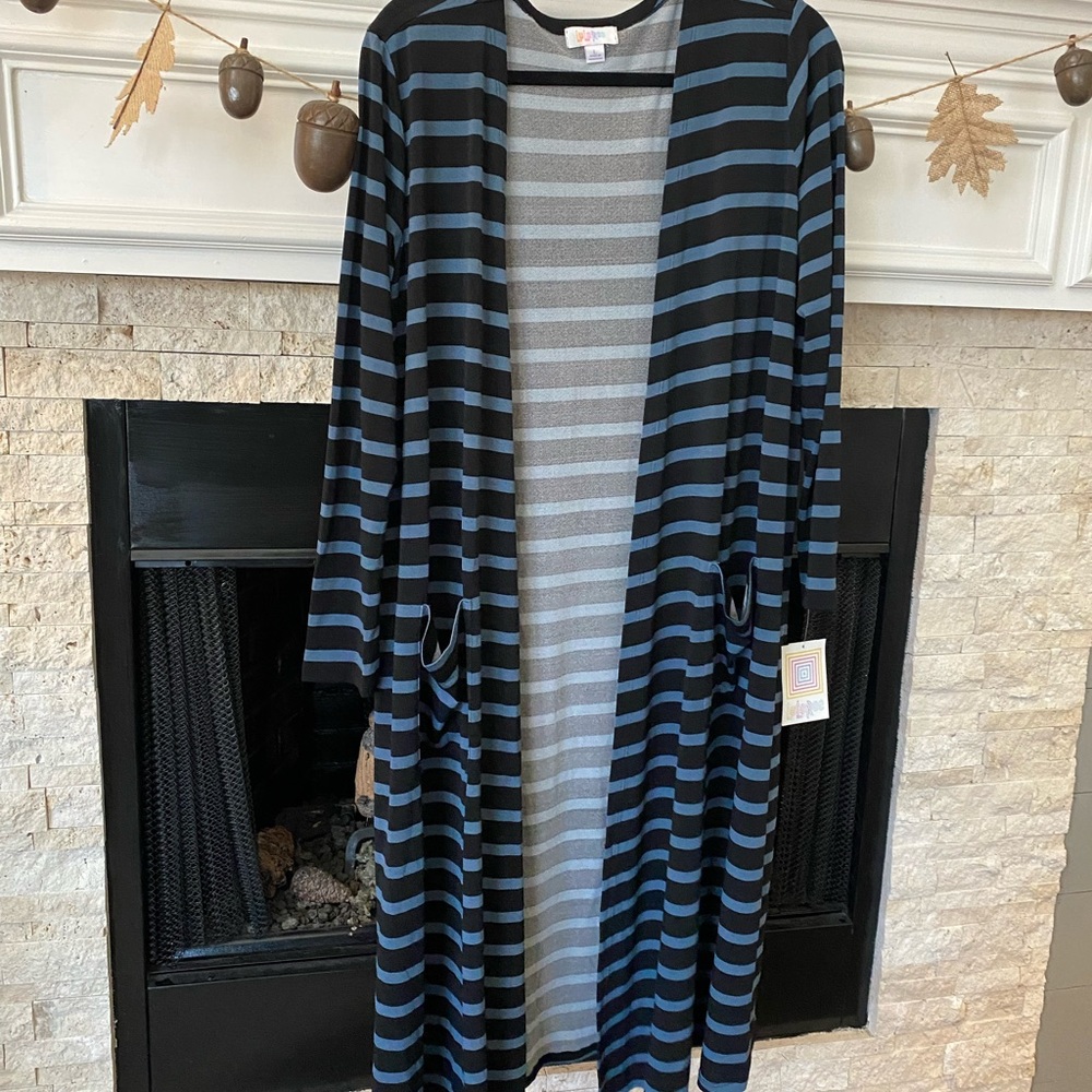 Lularoe Sarah Duster